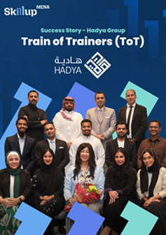 Train of Trainers